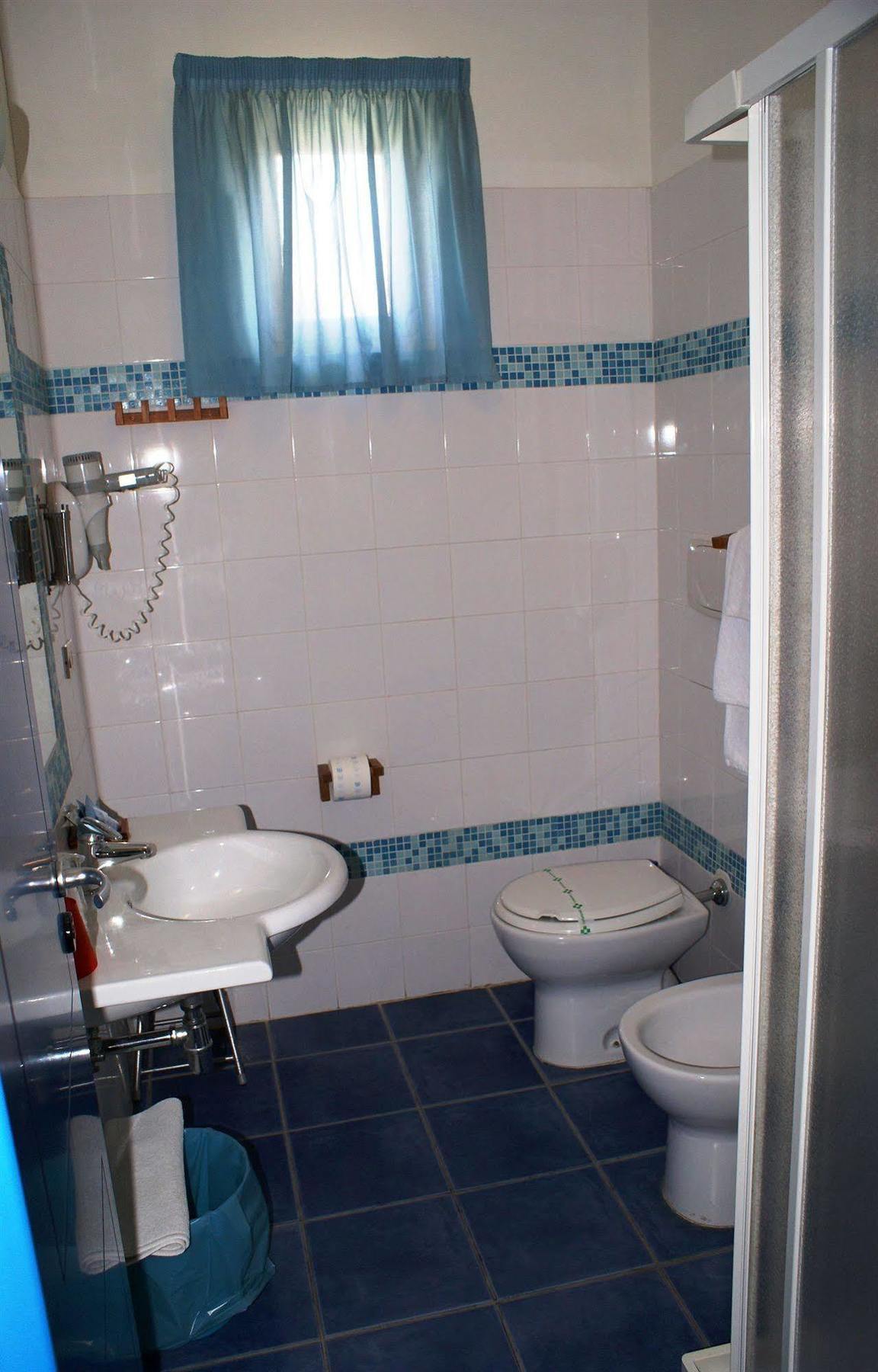 Hotel Cristina ディアマンテ エクステリア 写真
